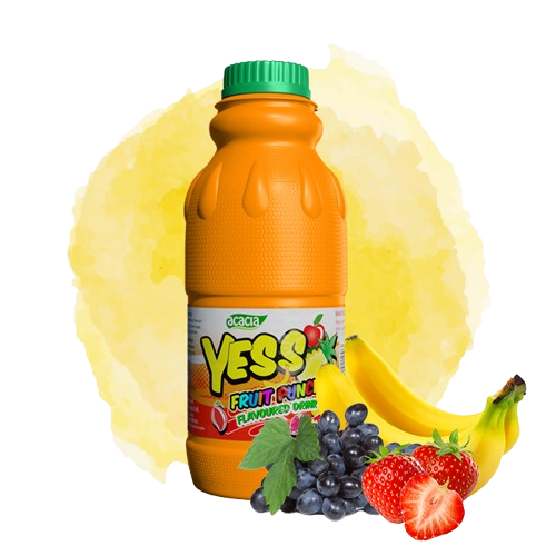 YESS Fruit Punch