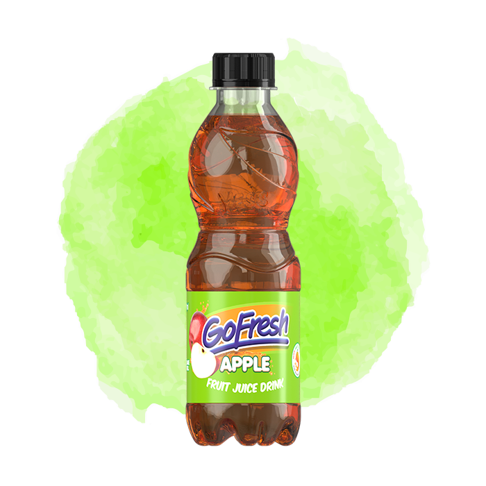 GoFresh Apple