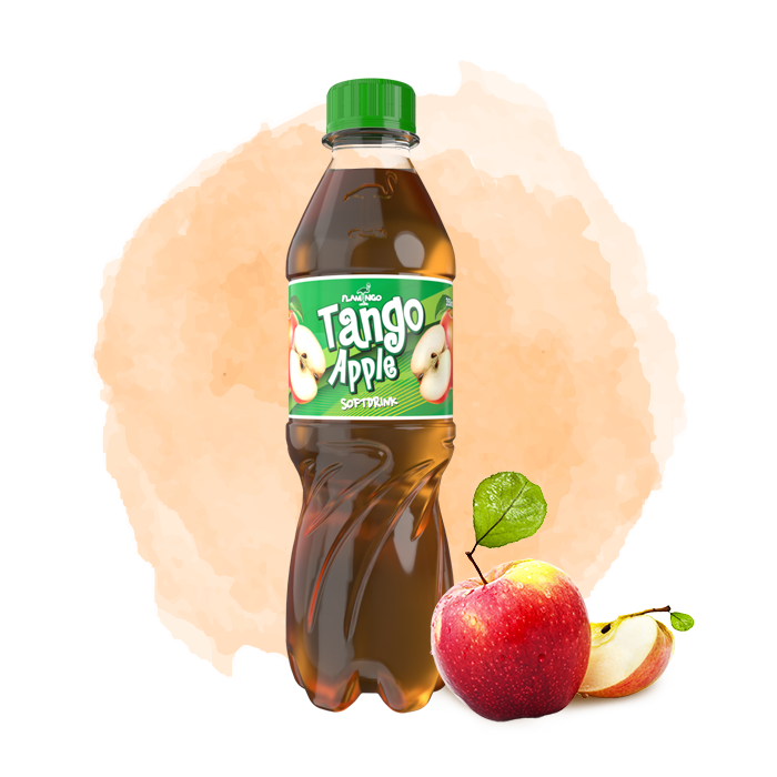 Tango Apple