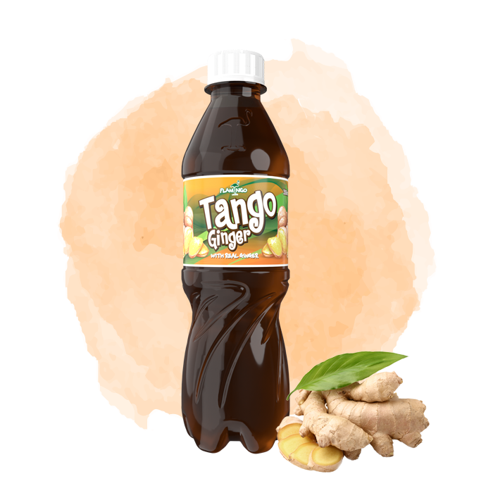 Tango Ginger