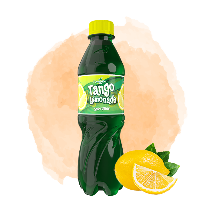 Tango Lemonade