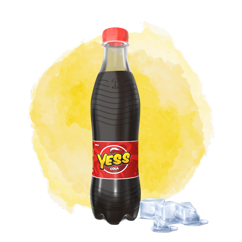 YESS Cola