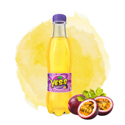YESS Granadilla