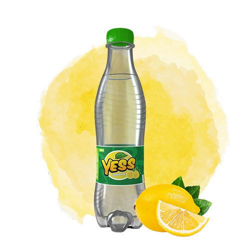 YESS Lemonade