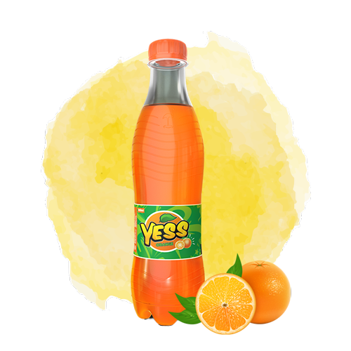 YESS Orange