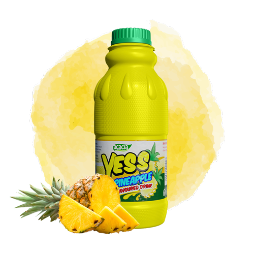 YESS Pineapple
