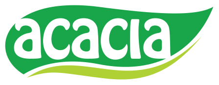 Open Acacia menu