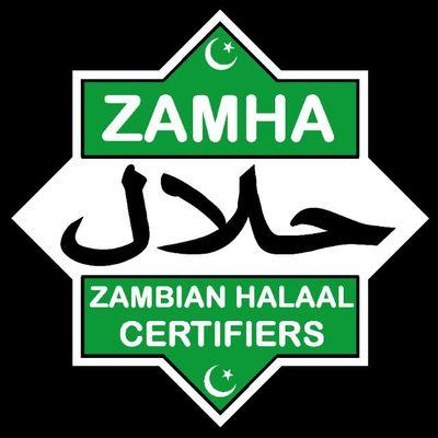 Halal certified