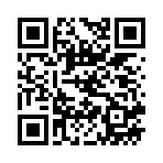 QR code for Tango Apple ZABS certificate