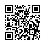 QR code for Tango Ginger ZABS certificate