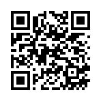 QR code for Tango Lemonade ZABS certificate