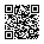 QR code for Tango Orange ZABS certificate