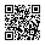 QR code for Tango Pina ZABS certificate