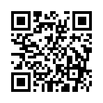 QR code for Fruta Apple ZABS certificate