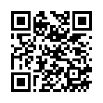 QR code for Fruta Mango ZABS certificate