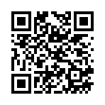 QR code for Fruta Mixed Fruit ZABS certificate