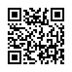 QR code for Fruta Orange ZABS certificate