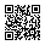 QR code for GoFresh Apple ZABS certificate