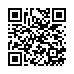 QR code for GoFresh Tropical Concentrate ZABS certificate