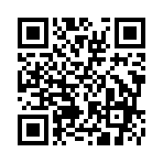 QR code for GoFresh Mango ZABS certificate