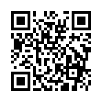 QR code for GoFresh Mineral Water ZABS certificate