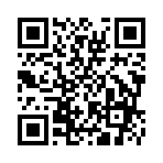 QR code for GoFresh Peach Concentrate ZABS certificate