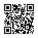 QR code for GoFresh Pineapple ZABS certificate