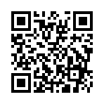 QR code for YESS Apple ZABS certificate