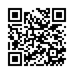 QR code for YESS Cola ZABS certificate