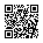 QR code for YESS Cream Soda ZABS certificate