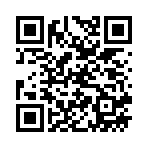 QR code for YESS Ginger ZABS certificate