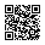 QR code for YESS Lemonade ZABS certificate