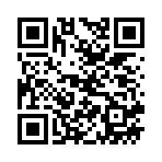 QR code for YESS Original Mango ZABS certificate