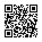 QR code for YESS Mineral Water ZABS certificate