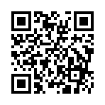 QR code for YESS Orange ZABS certificate