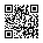 QR code for YESS Pineapple ZABS certificate