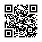 QR code for YESS Original Pineapple ZABS certificate