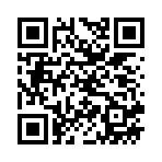 QR code for YESS Pineapple Soda ZABS certificate
