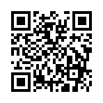 QR code for YESS Raspberry ZABS certificate